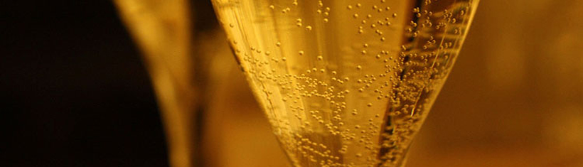 Champagne Brut Non-Vintage