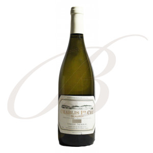 Beauroy, Chablis Premier Cru, Vincent Tremblay, 2022 - Vin Blanc