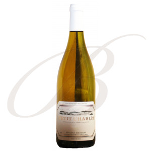 Petit Chablis, Vincent Tremblay, 2023 - Vin Blanc