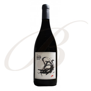 Pinot Noir, Pigcasso (Franschhoek, SA), 2021 - Vin Rouge