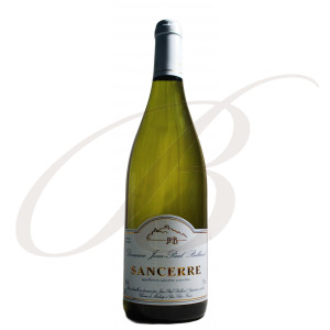 Sancerre Blanc, Domaine Jean-Paul Balland (Loire) BIOLOGIQUE, 2023 - Vin Blanc