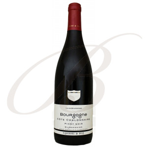 Bourgogne Rouge Pinot Noir 2022
