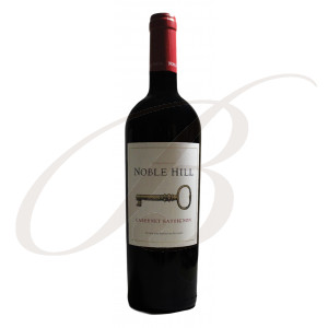 Cabernet Sauvignon, Noble Hill (Simonsberg-Paarl, SA), 2021 BIO - Vin Rouge