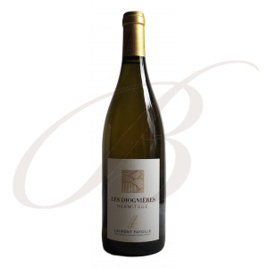 Hermitage Blanc, Les Diognières (Rhône), 2021 - Vin Blanc