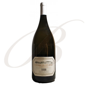 Magnum Fourchaume, Premier Cru Chablis, Vincent Tremblay, 2022 - Vin Blanc