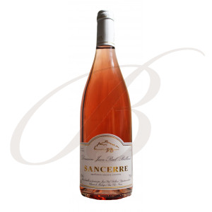 Sancerre Rosé, Domaine Jean-Paul Balland (Loire), BIO, 2023 - Vin Rosé