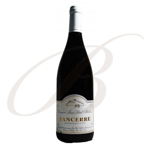 Sancerre Rouge, Domaine Jean-Paul Balland (Loire), 2022 - Vin Rouge