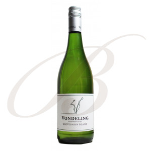 Sauvignon Blanc, Vondeling (Voor-Paardeberg, SA), 2023 - Vin Blanc