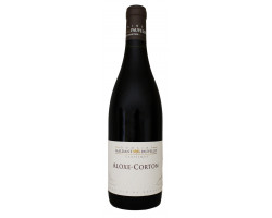 Aloxe Corton  Domaine Maldant Pauvelot  Burgundy   2017 Vin Rouge click to enlarge click to enlarge
