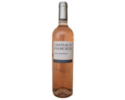 Ch teau de Pourcieux  C tes de Provence   2019 Vin Ros     click to enlarge click to enlarge