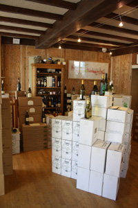 boutique de vins nord pas de calais